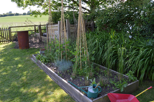 Day Cottage